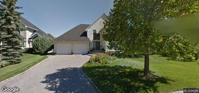 Larawan ng 95 River Pointe Drive sa Winnipeg, Manitoba