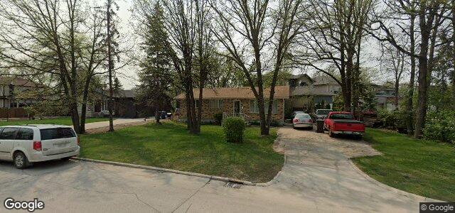 Photo of 95 Riverbend Avenue in Winnipeg, Manitoba