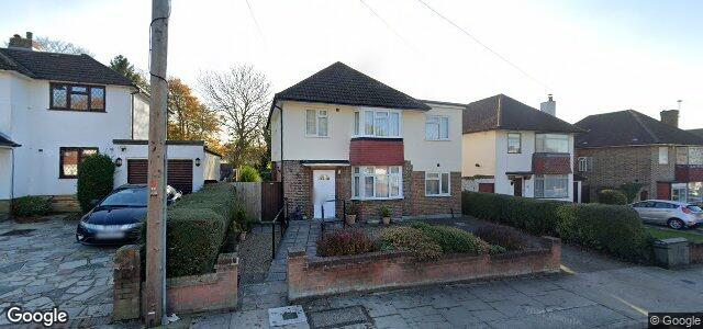 Larawan ng 96 Avalon Road sa Winnipeg, Manitoba