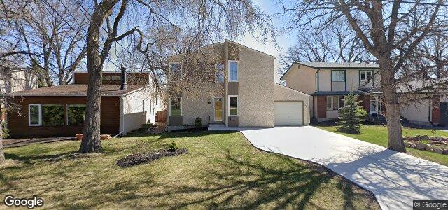 Larawan ng 96 Nicollet Avenue sa Winnipeg, Manitoba