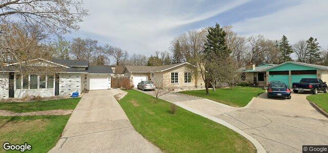 Larawan ng 96 Winslow Drive sa Winnipeg, Manitoba
