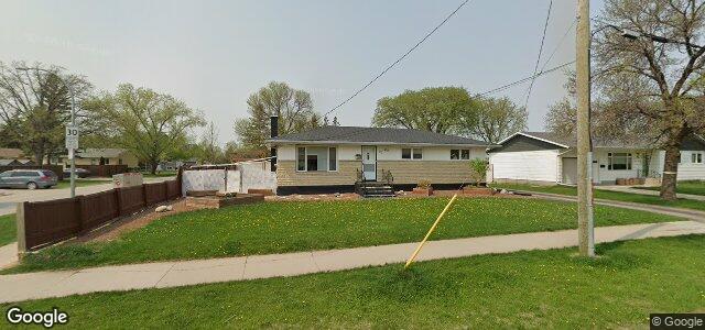 97 Riel Avenue（加拿大曼尼托巴省温尼伯市）房屋照片