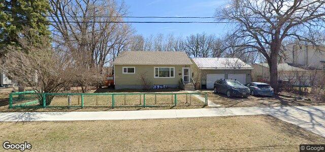 Larawan ng 98 Greendell Avenue sa Winnipeg, Manitoba