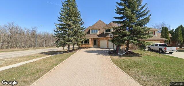 Photo of 98 Mcnulty Crescent in Winnipeg, Manitoba