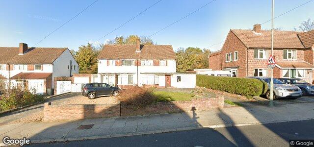 Larawan ng 99 Avalon Road sa Winnipeg, Manitoba