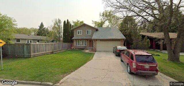 99 Minnetonka Street（加拿大曼尼托巴省温尼伯市）房屋照片
