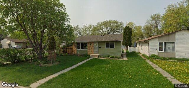 99 Robertson Crescent（加拿大曼尼托巴省温尼伯市）房屋照片