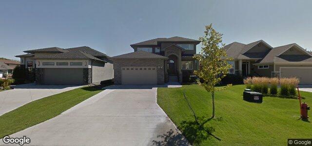 Larawan ng 99 Settlers Road sa Winnipeg, Manitoba