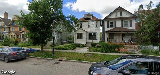 Larawan ng 1-510 Sherburn Street sa Winnipeg, Manitoba