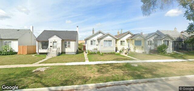 Larawan ng 1000 Strathcona Street sa Winnipeg, Manitoba