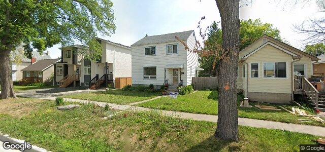 Larawan ng 1003 Strathcona Street sa Winnipeg, Manitoba