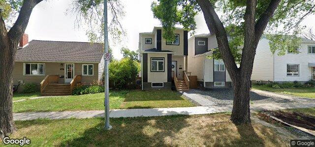 Larawan ng 1011 Strathcona Street sa Winnipeg, Manitoba