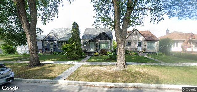 Larawan ng 1014 Strathcona Street sa Winnipeg, Manitoba