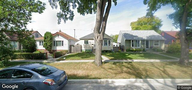 Larawan ng 1022 Strathcona Street sa Winnipeg, Manitoba