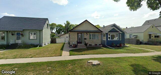 Larawan ng 1027 Strathcona Street sa Winnipeg, Manitoba