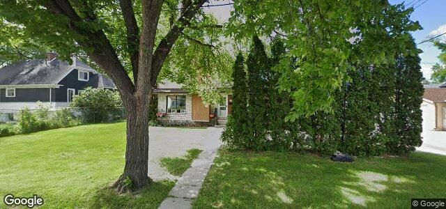 Larawan ng 1130 Wolever Avenue sa Winnipeg, Manitoba