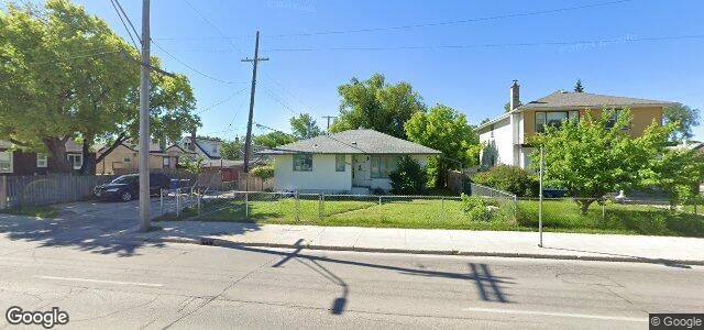 Larawan ng 1140 Ellice Avenue sa Winnipeg, Manitoba