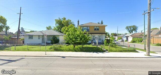 Larawan ng 1148 Ellice Avenue sa Winnipeg, Manitoba