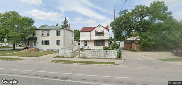 Larawan ng 1201 St Matthews Avenue sa Winnipeg, Manitoba