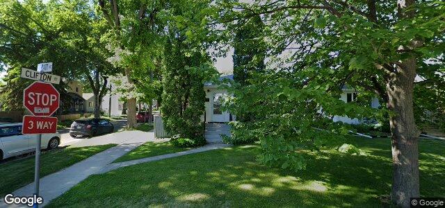 Larawan ng 1250 Barratt Avenue sa Winnipeg, Manitoba