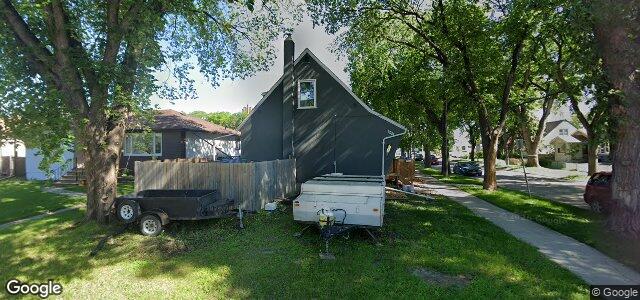 Larawan ng 1251 Percy Avenue sa Winnipeg, Manitoba