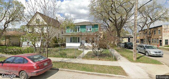 Larawan ng 1251 Riddle Avenue sa Winnipeg, Manitoba