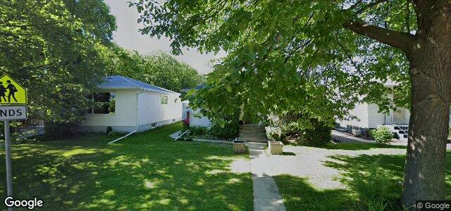 Larawan ng 1254 Barratt Avenue sa Winnipeg, Manitoba