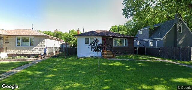 Larawan ng 1255 Percy Avenue sa Winnipeg, Manitoba
