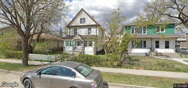 Larawan ng 1255 Riddle Avenue sa Winnipeg, Manitoba