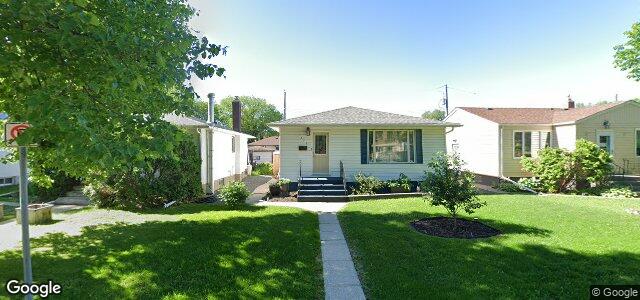 Larawan ng 1258 Barratt Avenue sa Winnipeg, Manitoba