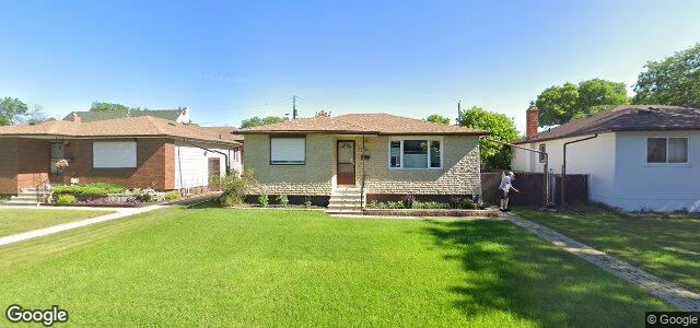 Larawan ng 1259 Percy Avenue sa Winnipeg, Manitoba