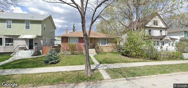 Larawan ng 1261 Riddle Avenue sa Winnipeg, Manitoba