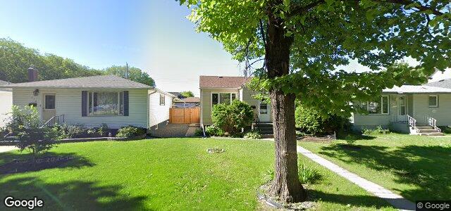 Larawan ng 1262 Barratt Avenue sa Winnipeg, Manitoba