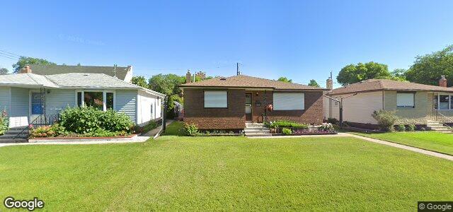 Larawan ng 1263 Percy Avenue sa Winnipeg, Manitoba