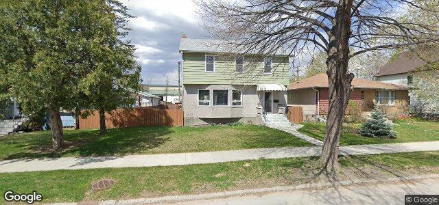 Larawan ng 1265 Riddle Avenue sa Winnipeg, Manitoba