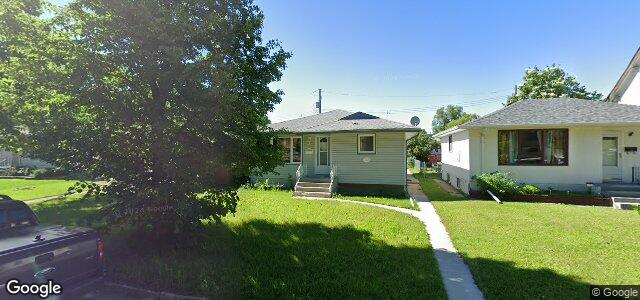 Larawan ng 1266 Barratt Avenue sa Winnipeg, Manitoba