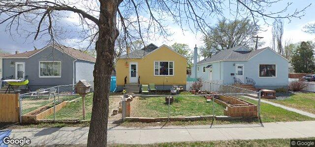 Larawan ng 1266 Riddle Avenue sa Winnipeg, Manitoba