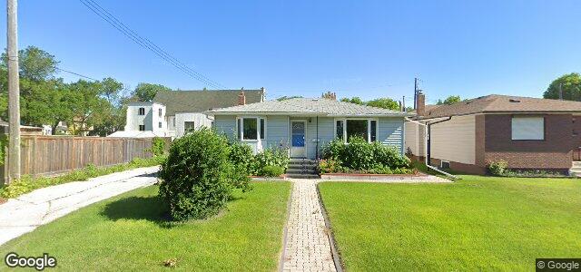Larawan ng 1267 Percy Avenue sa Winnipeg, Manitoba