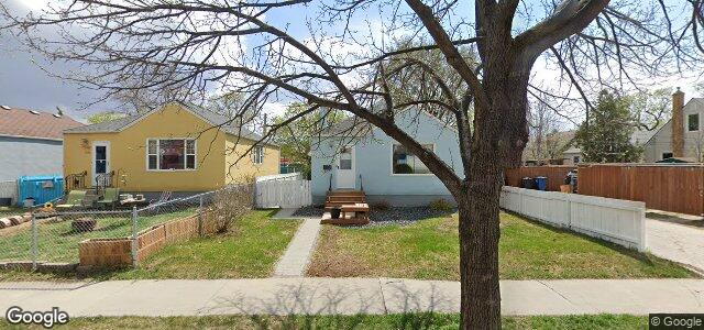 Larawan ng 1268 Riddle Avenue sa Winnipeg, Manitoba