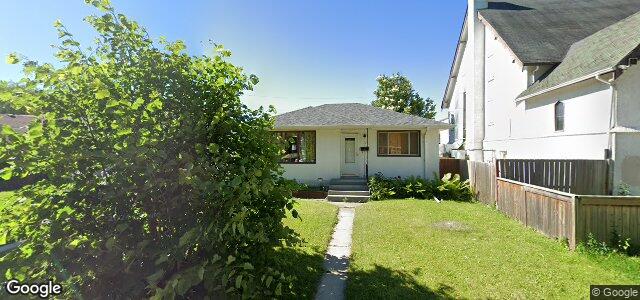 Larawan ng 1270 Barratt Avenue sa Winnipeg, Manitoba