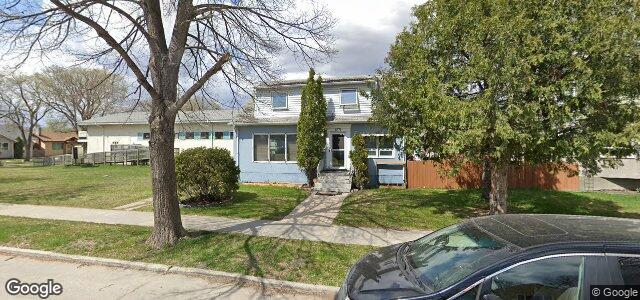 Larawan ng 1271 Riddle Avenue sa Winnipeg, Manitoba