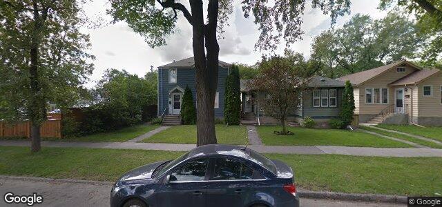 490 Ingersoll Street（加拿大曼尼托巴省温尼伯市）房屋照片