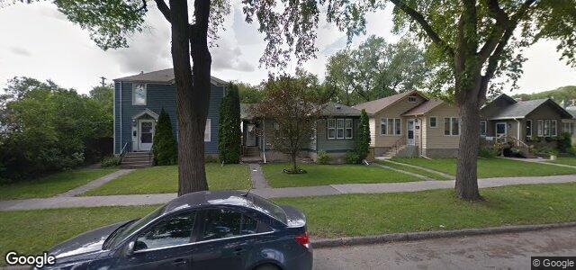 Larawan ng 492 Ingersoll Street sa Winnipeg, Manitoba