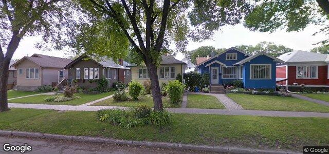Larawan ng 502 Ingersoll Street sa Winnipeg, Manitoba