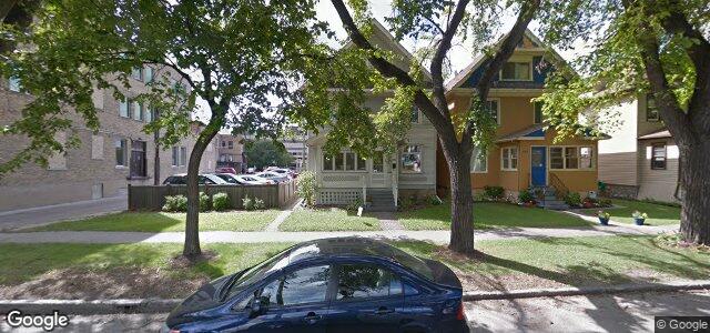 Larawan ng 502 Sherburn Street sa Winnipeg, Manitoba