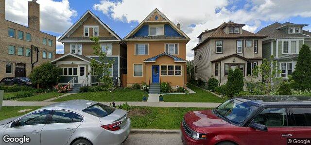 Larawan ng 504 Sherburn Street sa Winnipeg, Manitoba