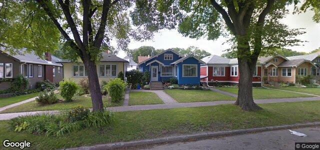 Larawan ng 506 Ingersoll Street sa Winnipeg, Manitoba