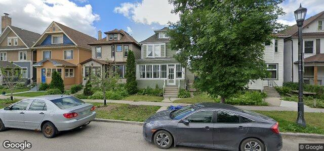 Larawan ng 508 Sherburn Street sa Winnipeg, Manitoba