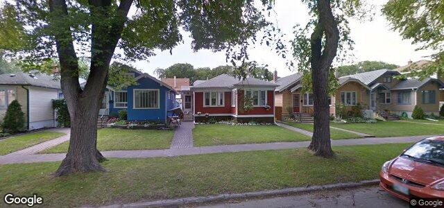 Larawan ng 510 Ingersoll Street sa Winnipeg, Manitoba