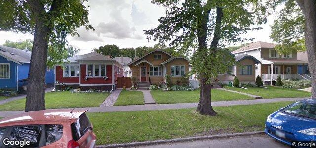 516 Ingersoll Street（加拿大曼尼托巴省温尼伯市）房屋照片